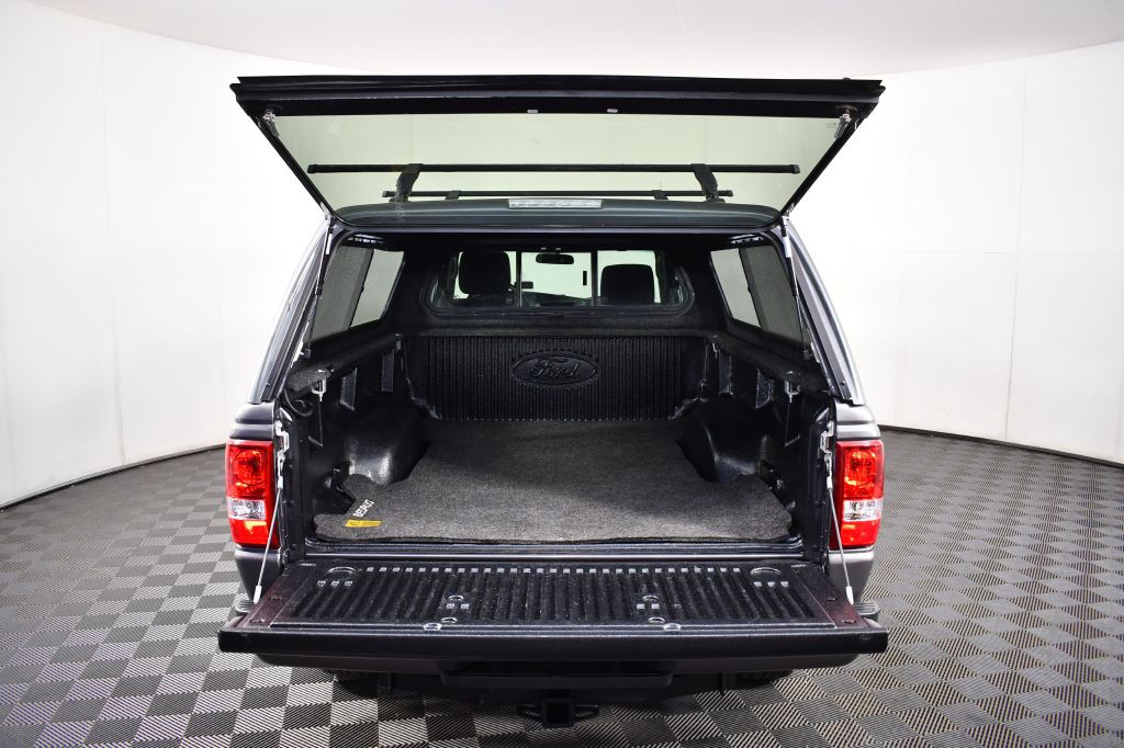 2011 Ford Ranger Image 13