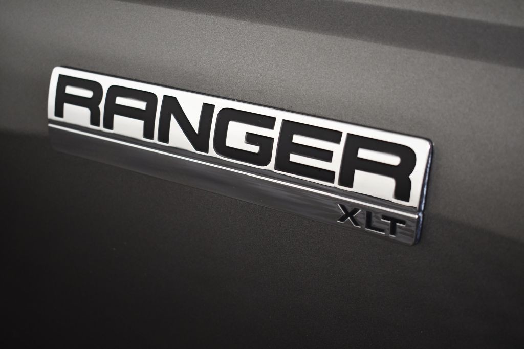 2011 Ford Ranger Image 14