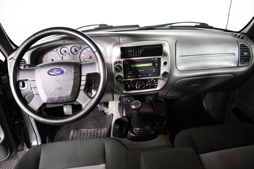 2011 Ford Ranger Image 16
