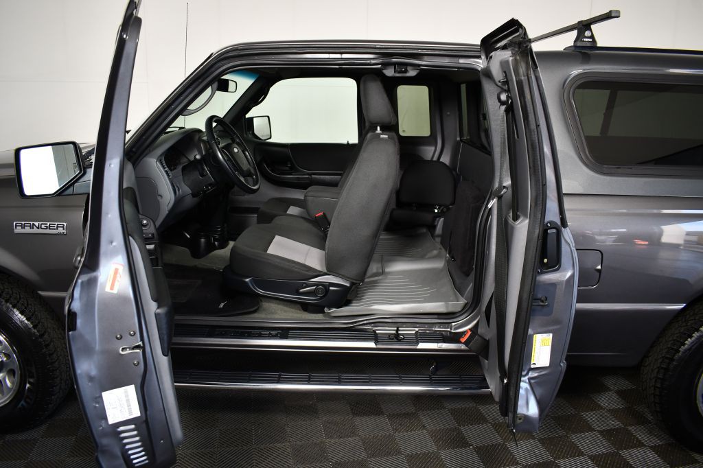 2011 Ford Ranger Image 17