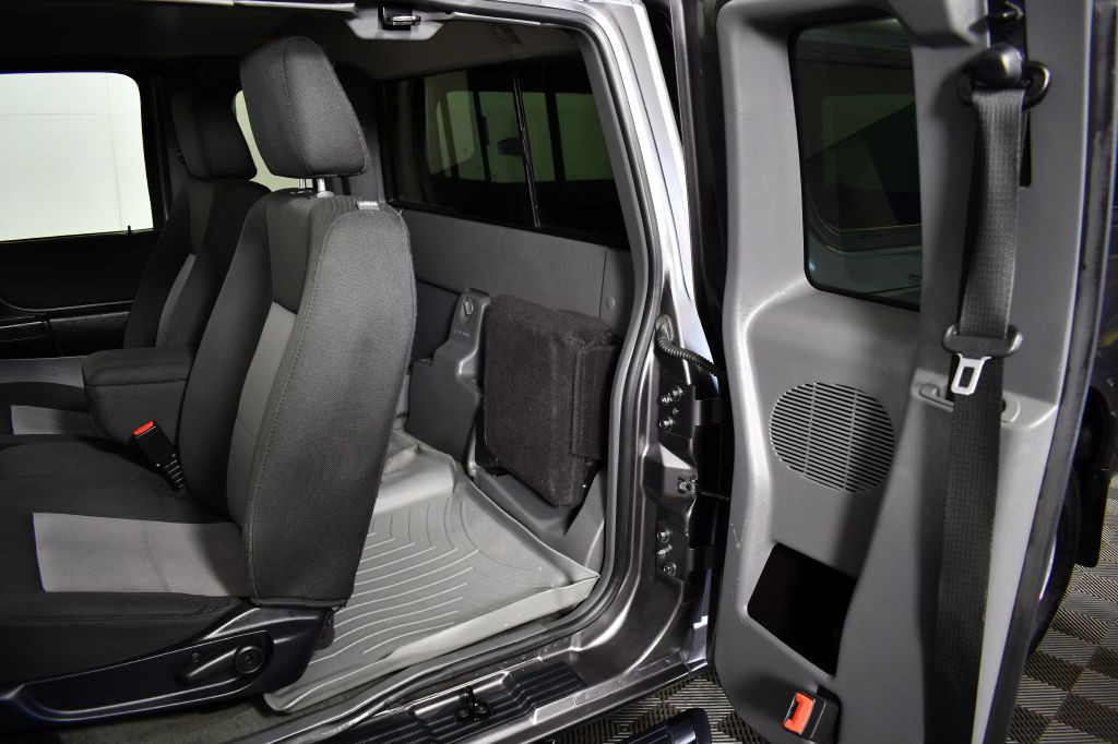 2011 Ford Ranger Image 18