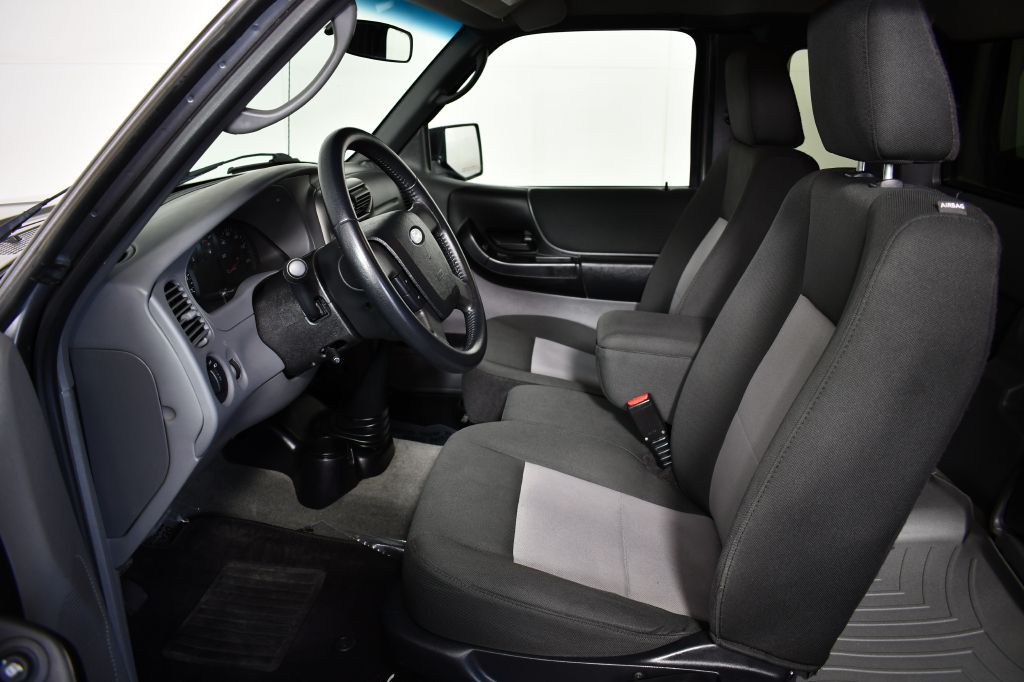 2011 Ford Ranger Image 20