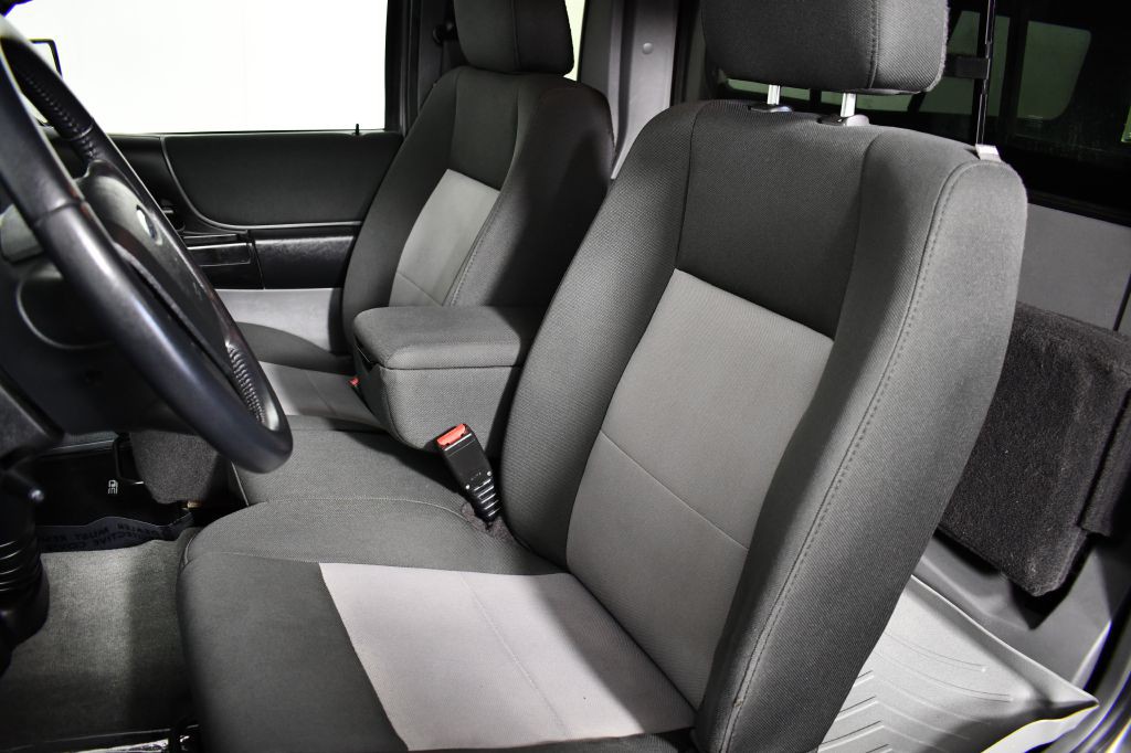 2011 Ford Ranger Image 21