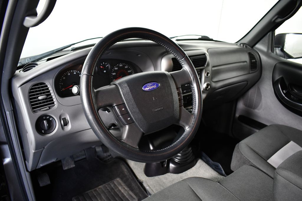 2011 Ford Ranger Image 22