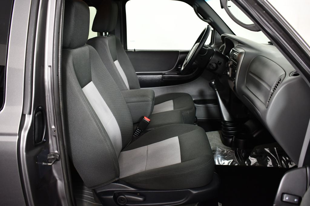 2011 Ford Ranger Image 23