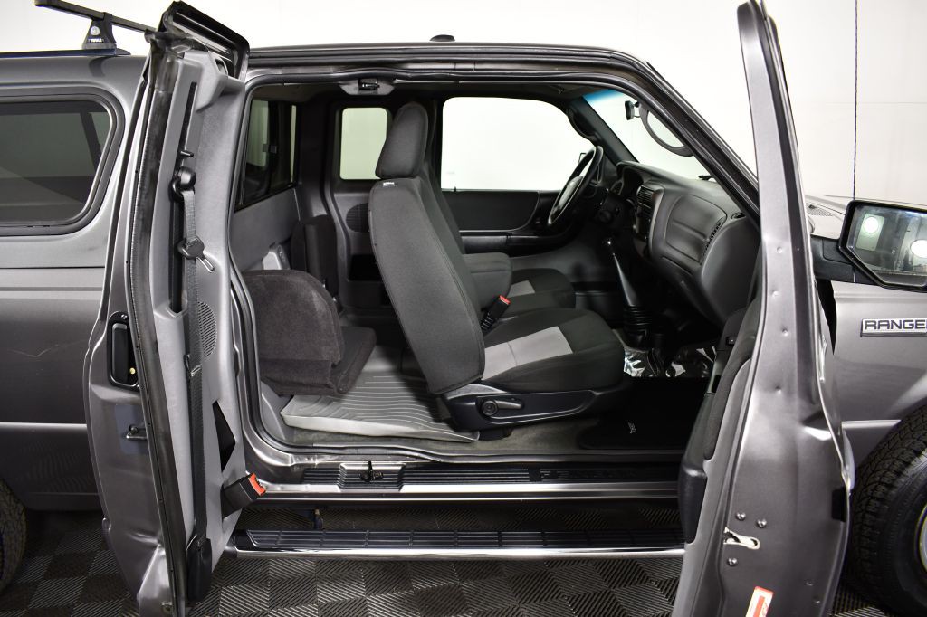 2011 Ford Ranger Image 25