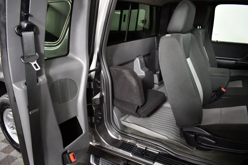 2011 Ford Ranger Image 26