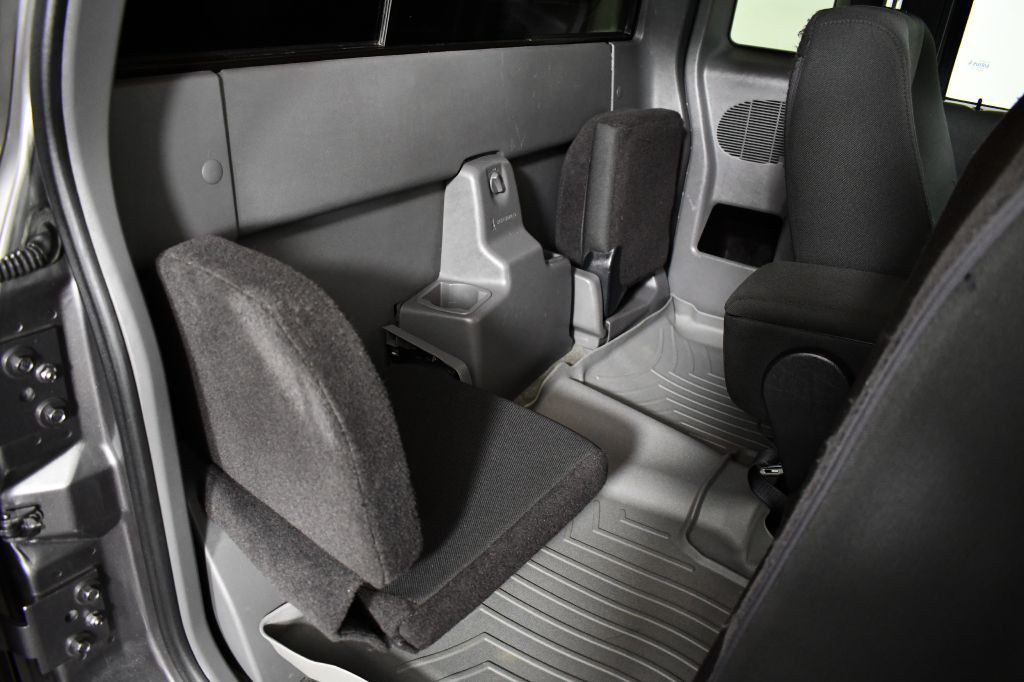 2011 Ford Ranger Image 27