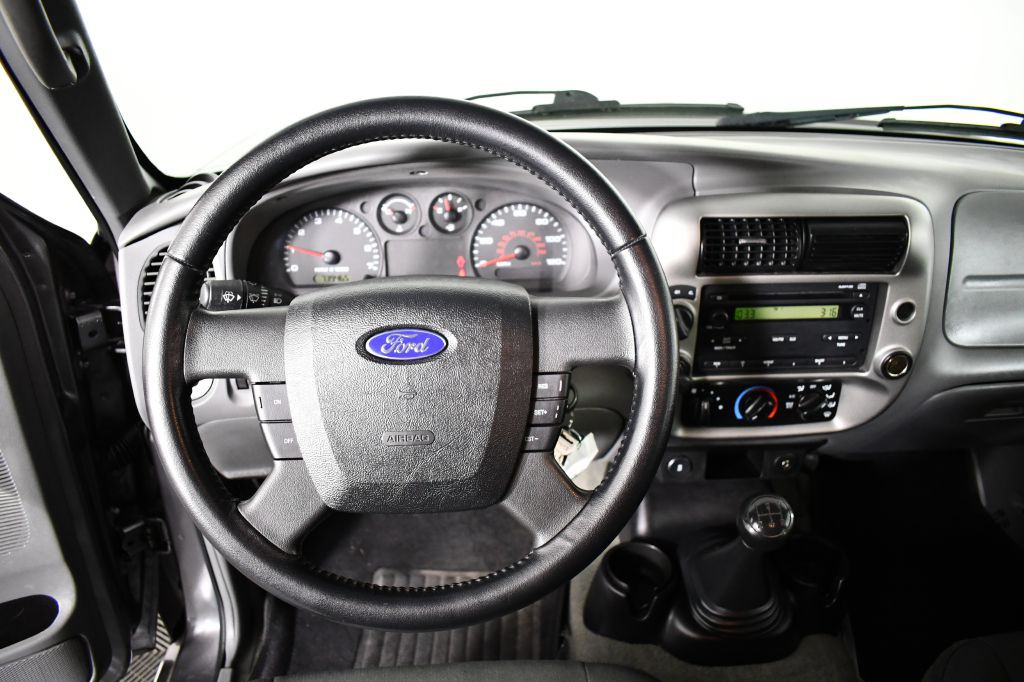 2011 Ford Ranger Image 29