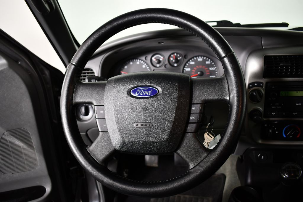 2011 Ford Ranger Image 30