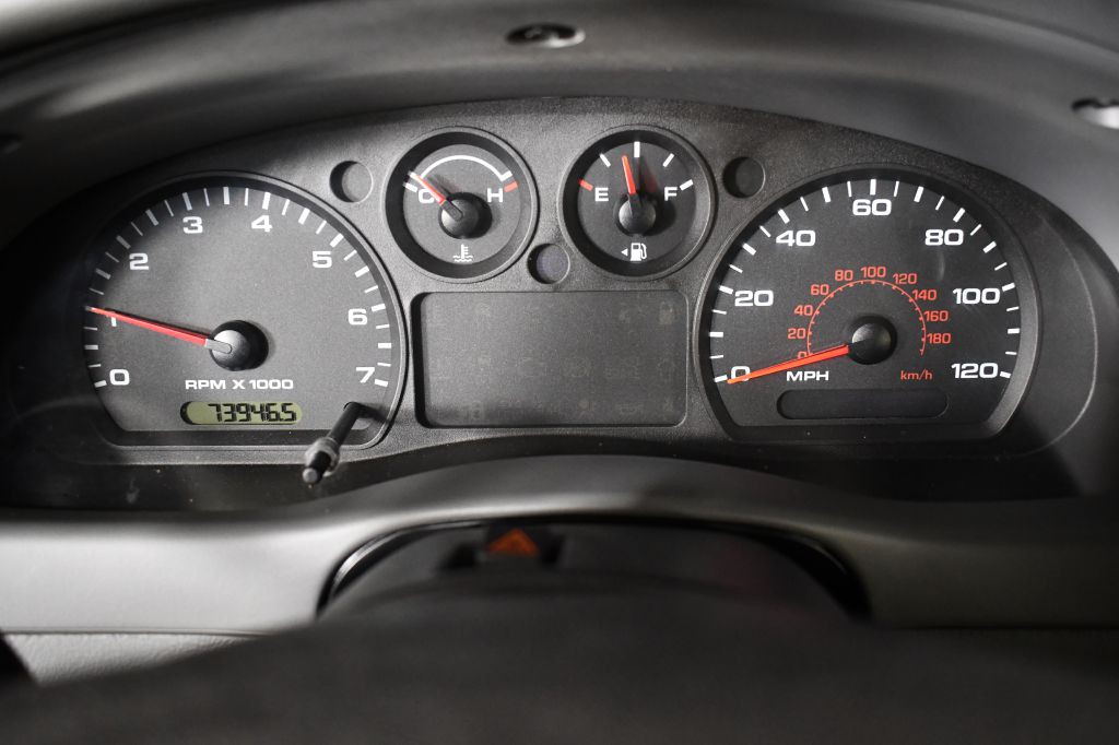 2011 Ford Ranger Image 31