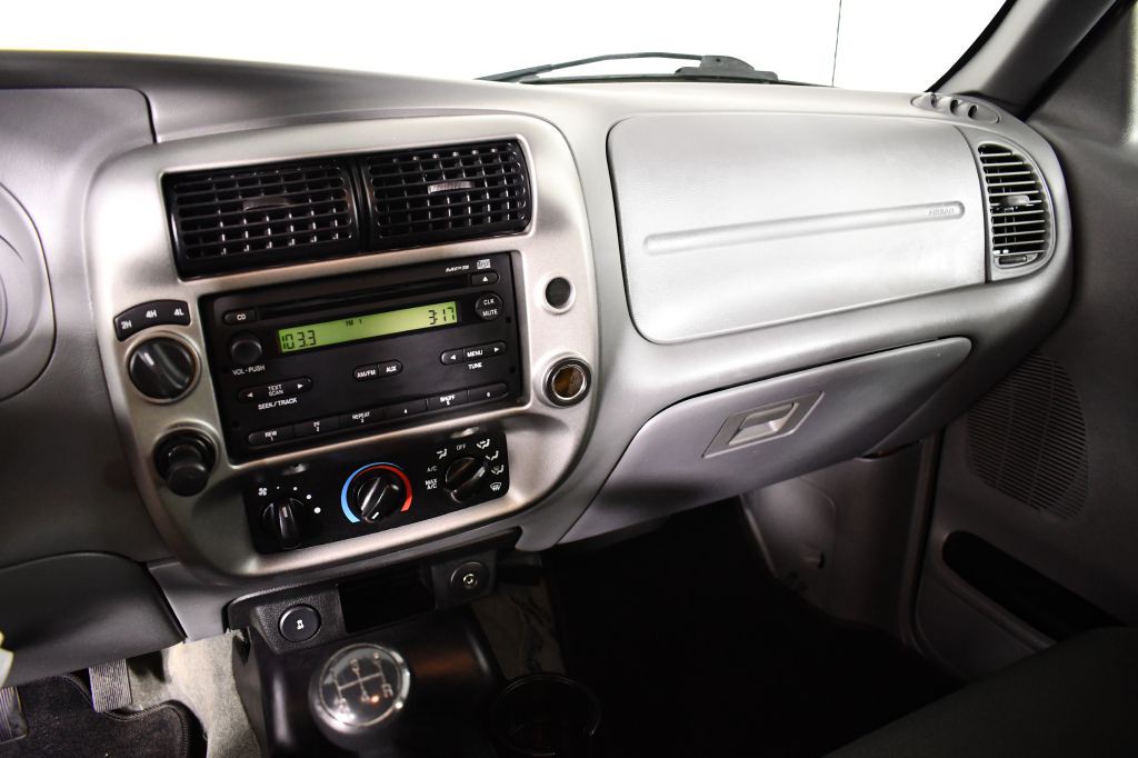 2011 Ford Ranger Image 34