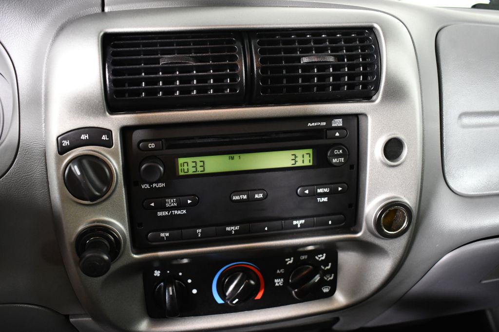 2011 Ford Ranger Image 35