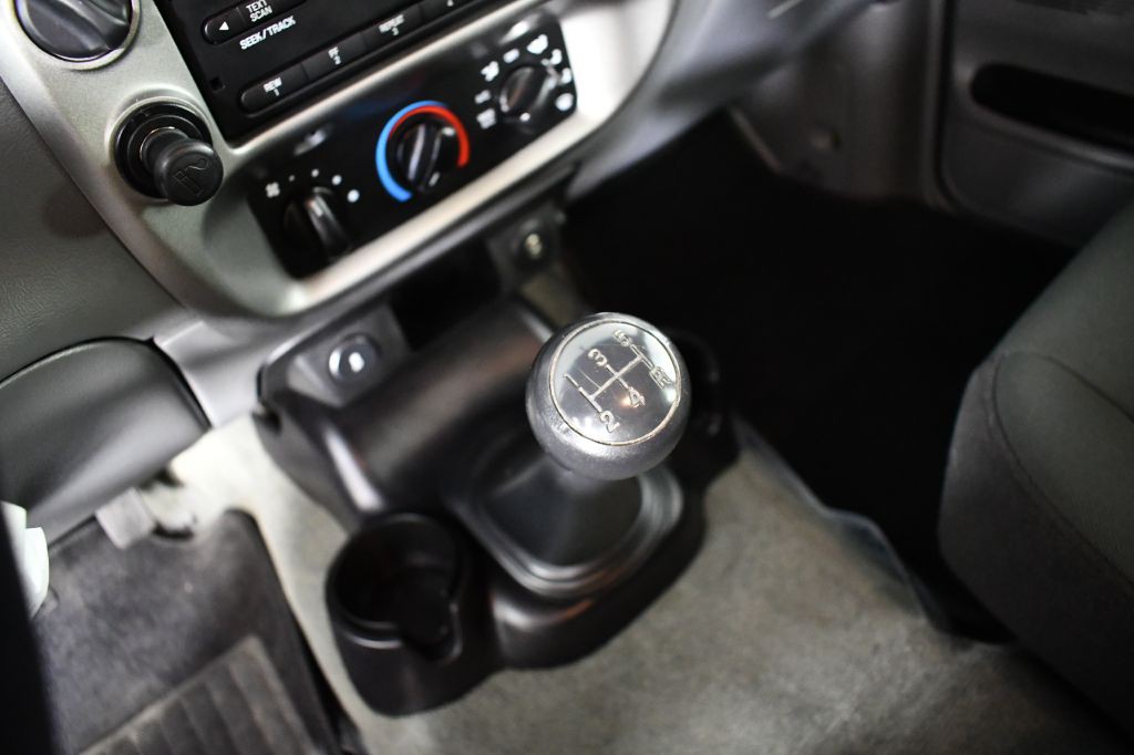 2011 Ford Ranger Image 37