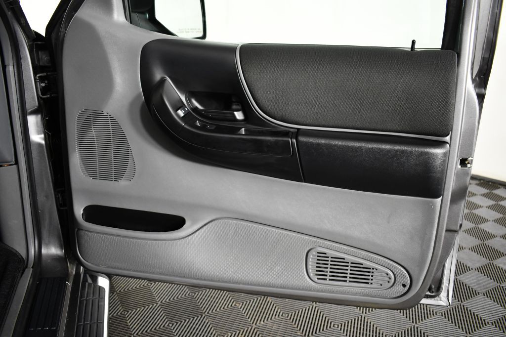 2011 Ford Ranger Image 40