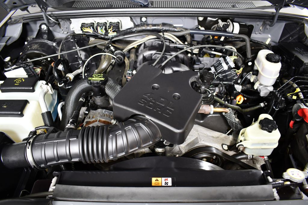 2011 Ford Ranger Image 41