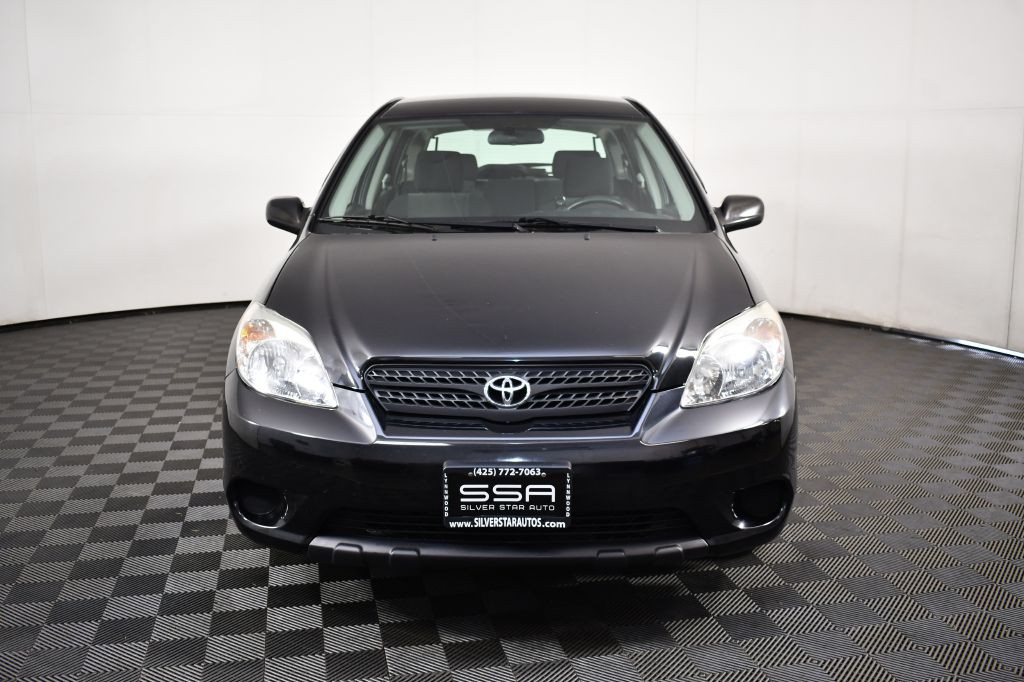 2007 Toyota Corolla Image 2