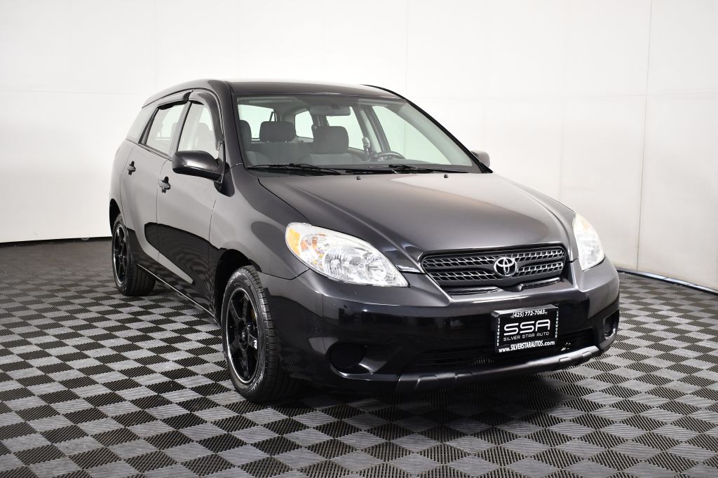 2007 Toyota Corolla Image 3