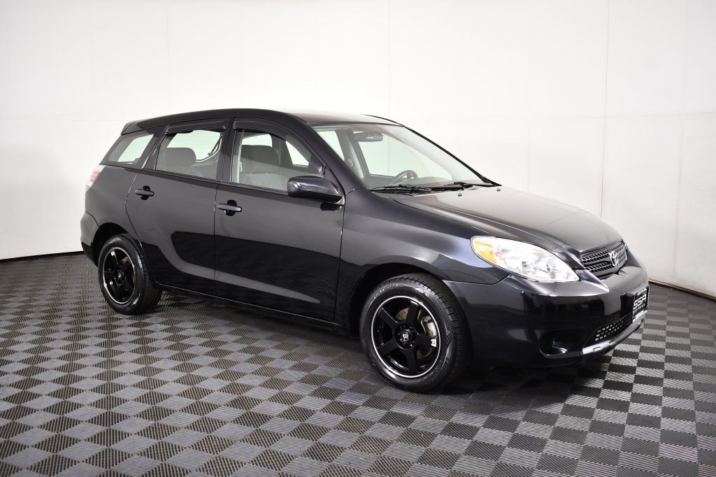 2007 Toyota Corolla Image 4