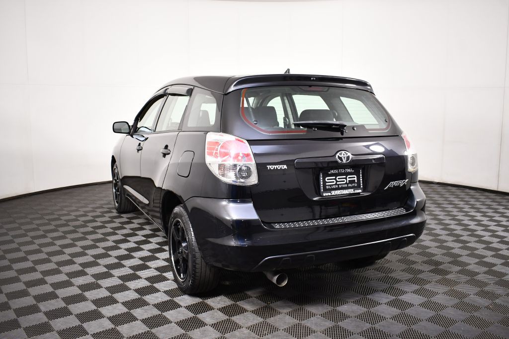 2007 Toyota Corolla Image 9