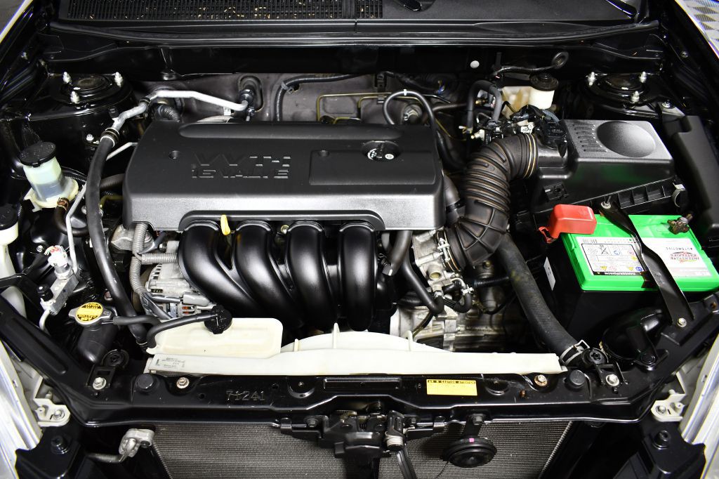 2007 Toyota Corolla Image 14