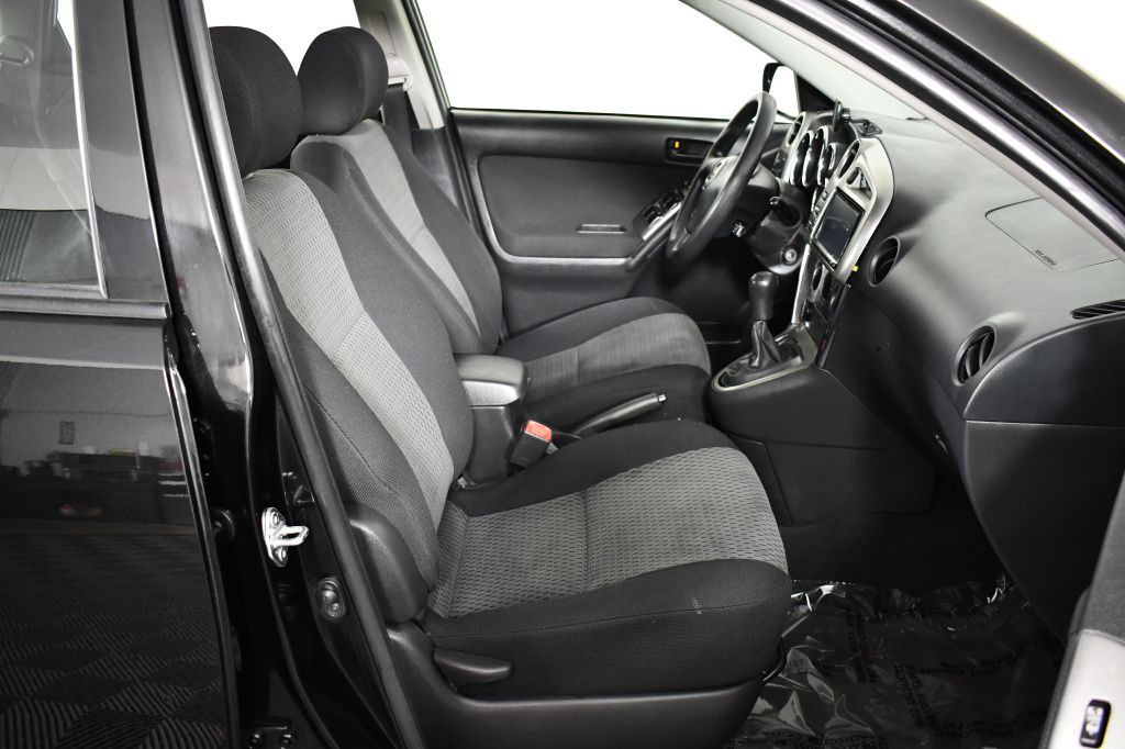 2007 Toyota Corolla Image 20