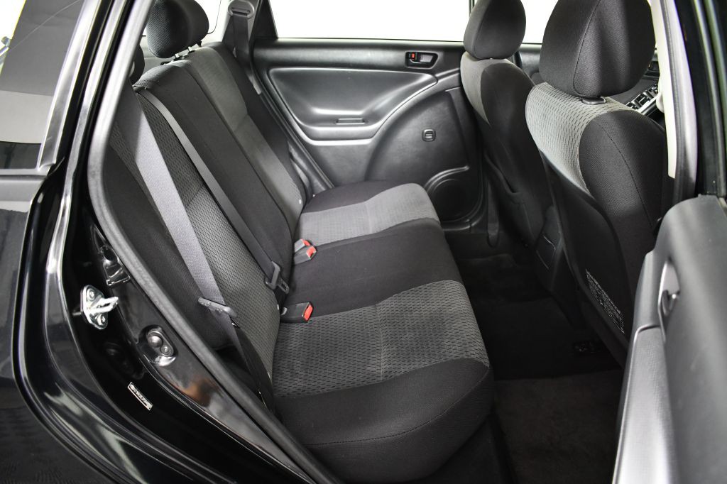 2007 Toyota Corolla Image 22