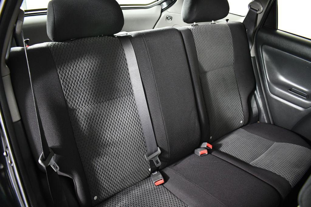 2007 Toyota Corolla Image 23