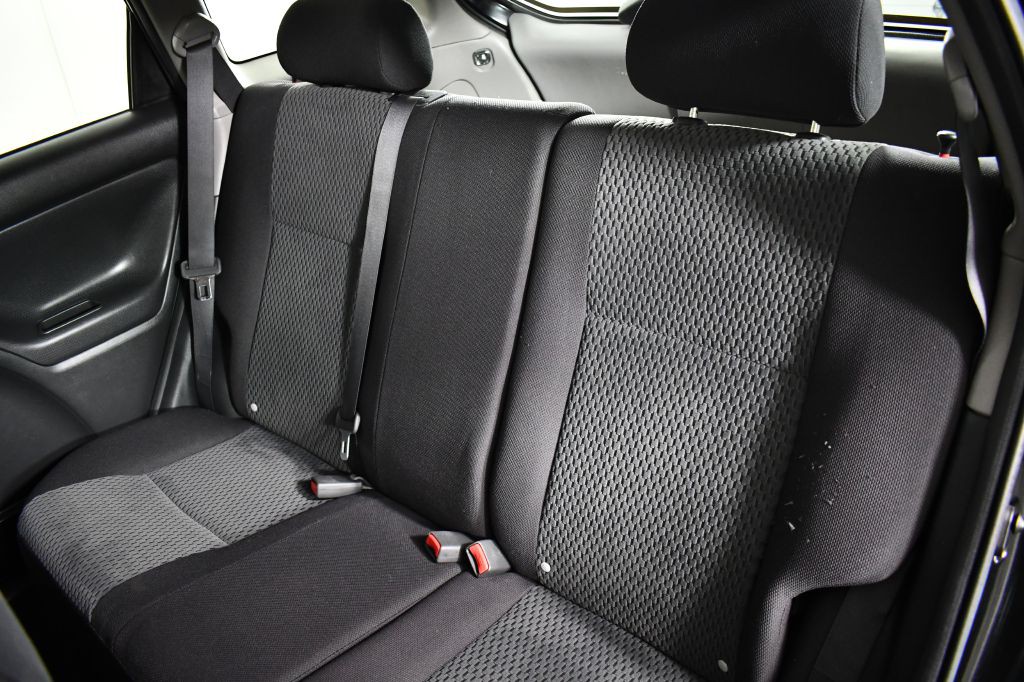 2007 Toyota Corolla Image 25