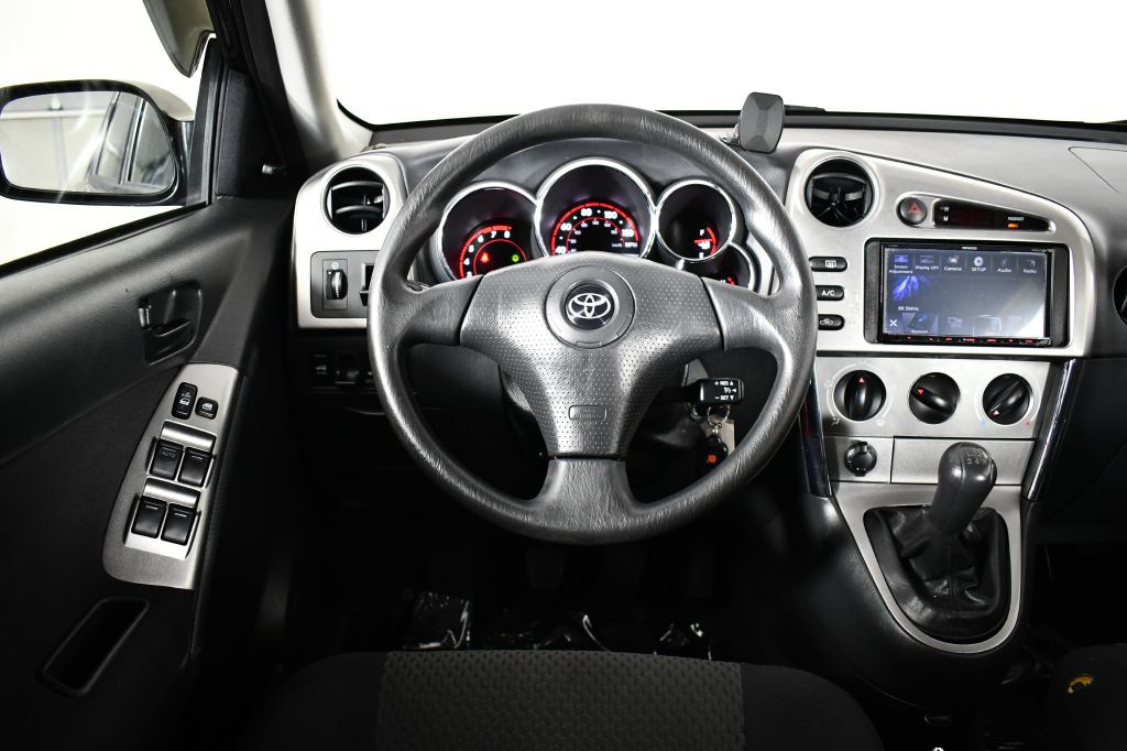 2007 Toyota Corolla Image 26
