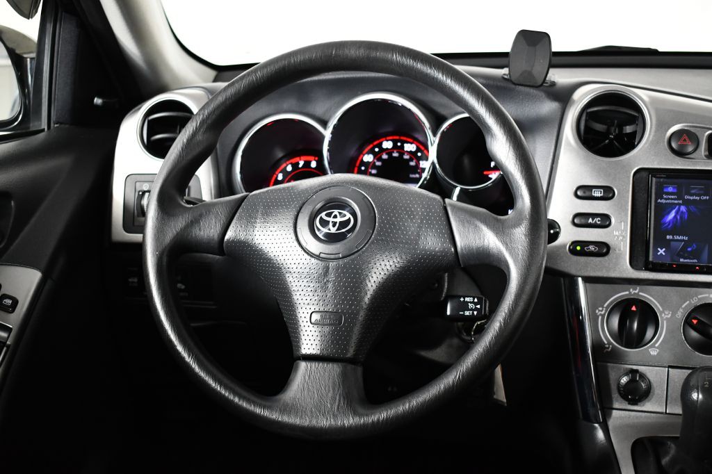 2007 Toyota Corolla Image 28