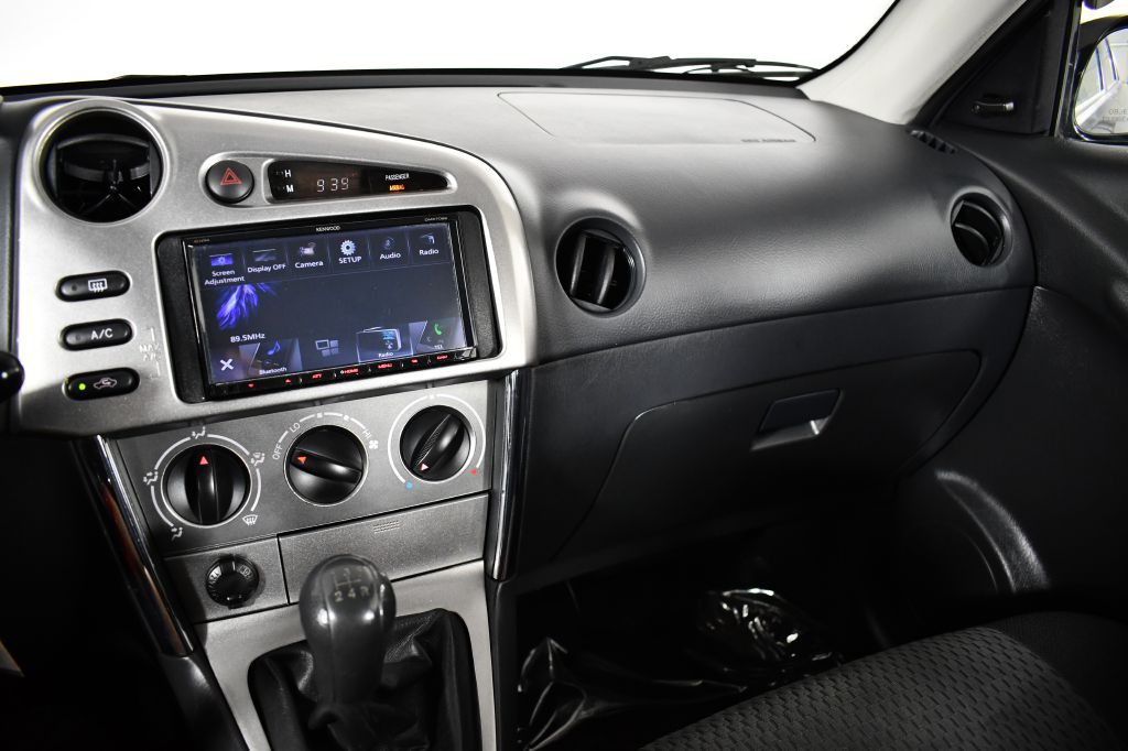 2007 Toyota Corolla Image 30