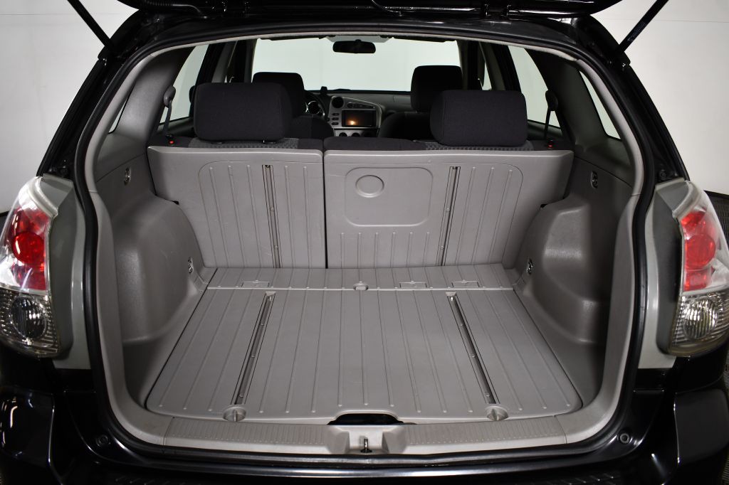 2007 Toyota Corolla Image 35