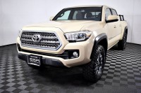 Image for 2017 Toyota Tacoma Double Cab Trd Off Road ID: 6809127