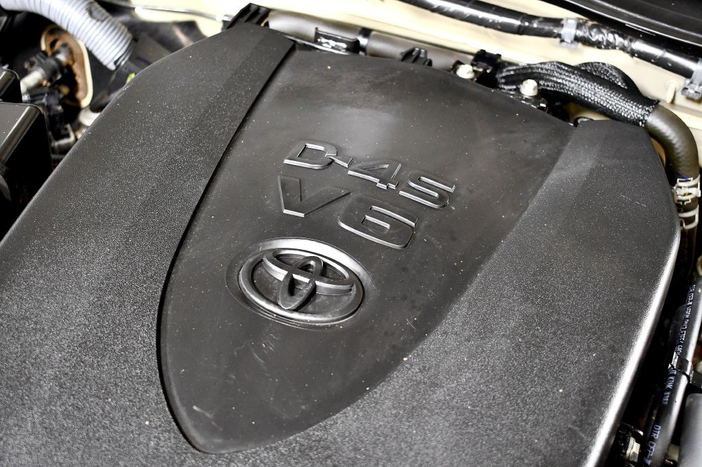 2017 Toyota Tacoma Image 47