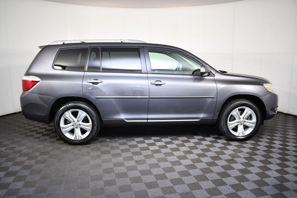 2010 Toyota Highlander Image 5