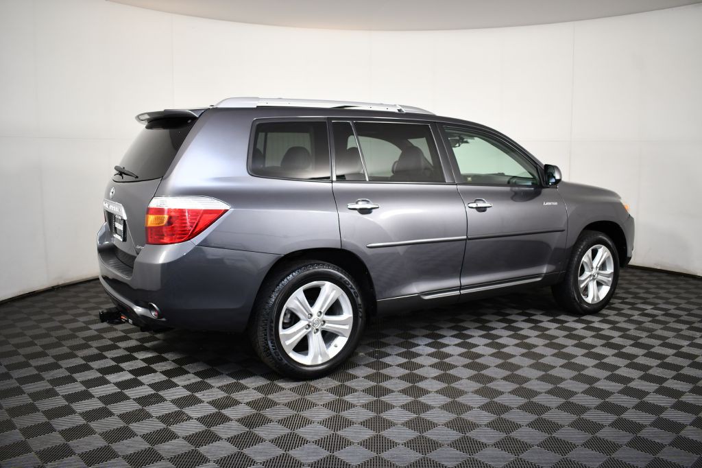 2010 Toyota Highlander Image 6