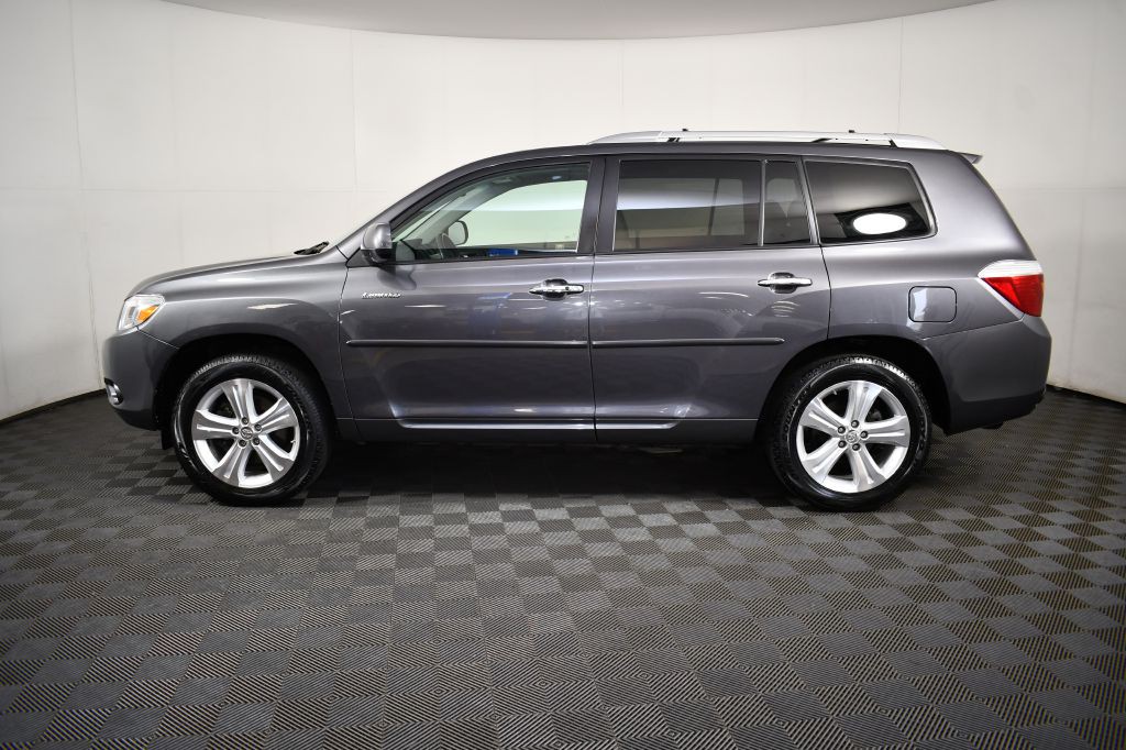 2010 Toyota Highlander Image 11