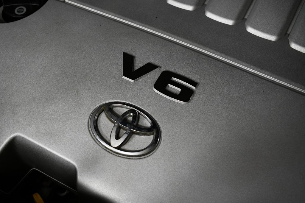 2010 Toyota Highlander Image 42