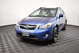 Image for 2013 Subaru Crosstrek 2.0 LIMITED ID: 6824838