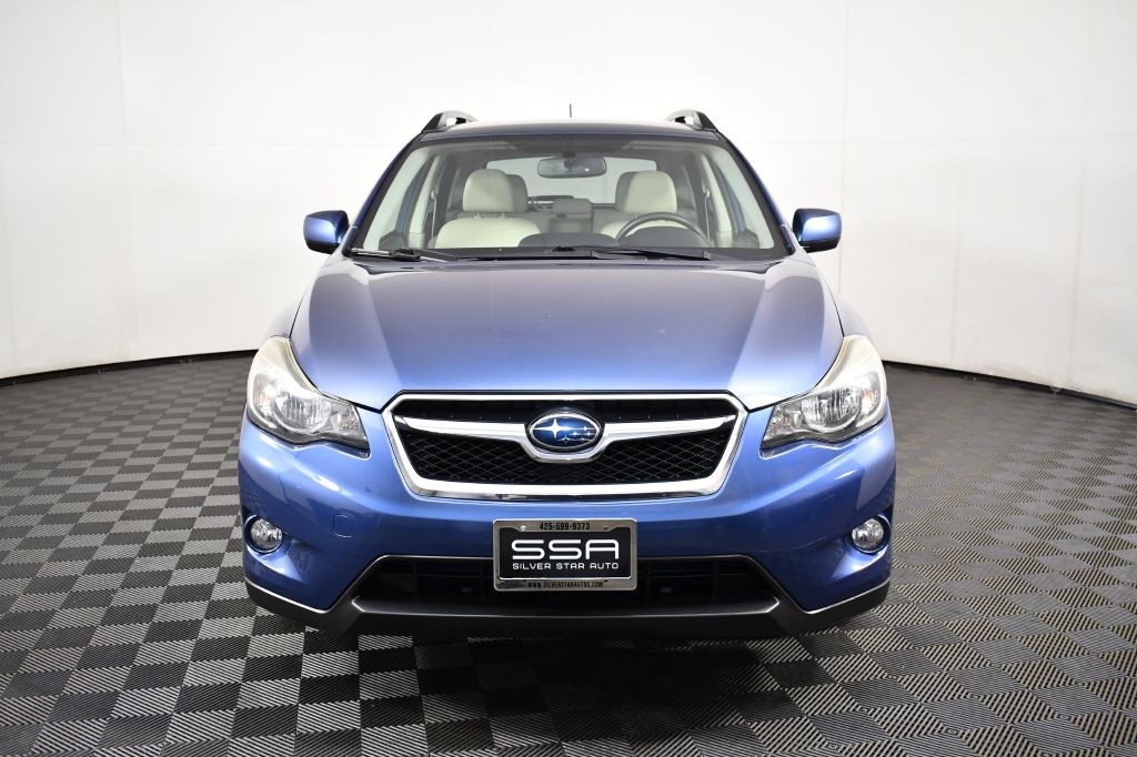 2013 Subaru Crosstrek Image 2