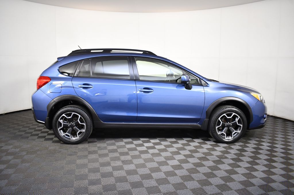 2013 Subaru Crosstrek Image 5