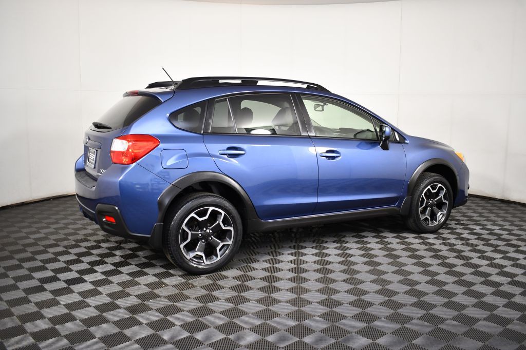 2013 Subaru Crosstrek Image 6