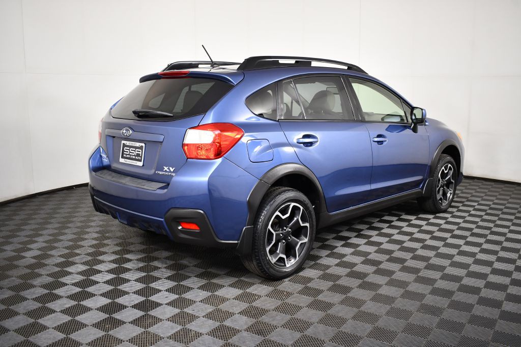 2013 Subaru Crosstrek Image 7