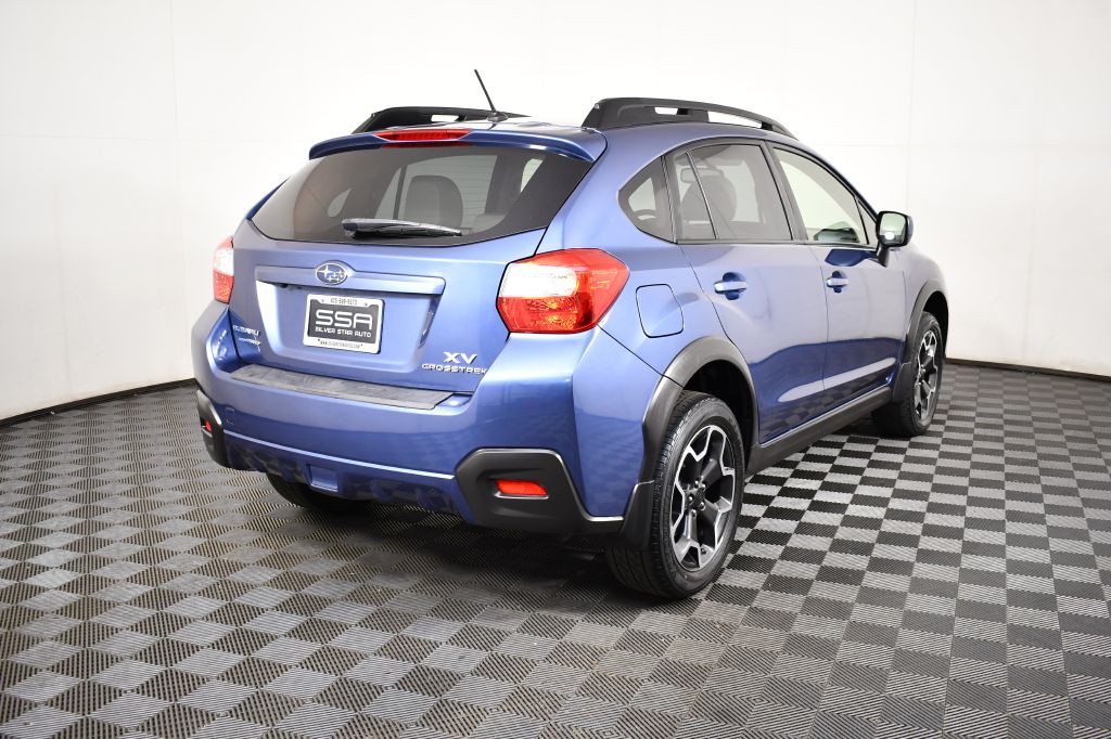 2013 Subaru Crosstrek Image 8