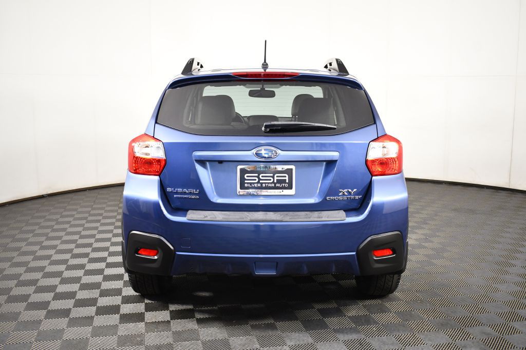 2013 Subaru Crosstrek Image 9