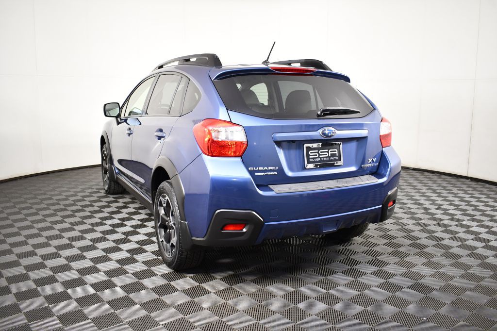 2013 Subaru Crosstrek Image 10