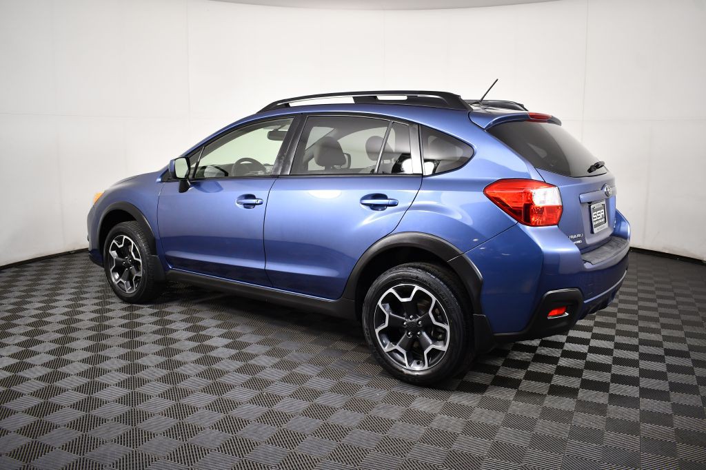 2013 Subaru Crosstrek Image 11