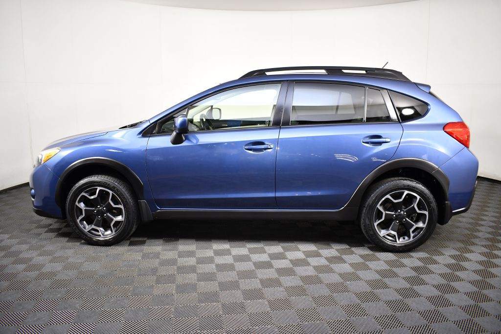 2013 Subaru Crosstrek Image 12