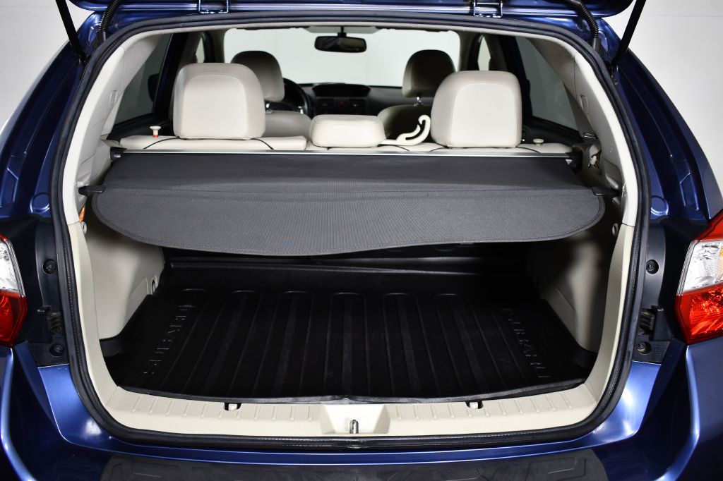 2013 Subaru Crosstrek Image 13